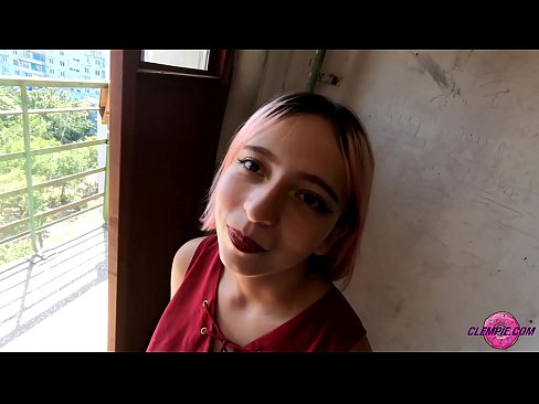❤️ Sensual student thith një të huaj në pjesën e jashtme - sperma në fytyrën e tij ️ Video porno në sq.sitevox.top ❌️